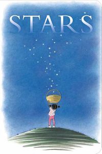 Cover image for The Stars: The Complete Guide