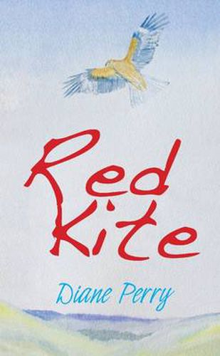 Cover image for Red Kite