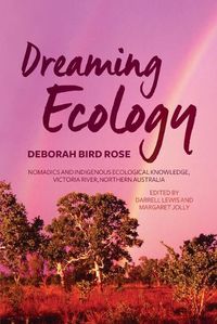 Cover image for Dreaming Ecology