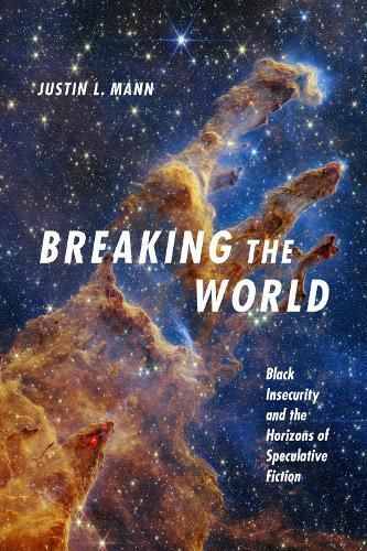 Cover image for Breaking the World