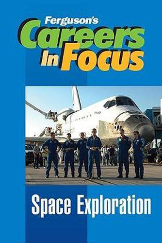 Cover image for Space Exploration