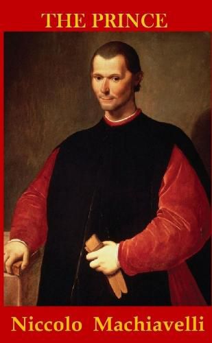 Cover image for The Prince