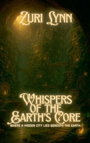 Cover image for Whispers Of The Earth's Core