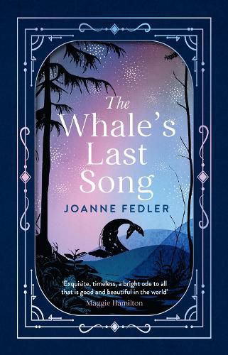 Cover image for The Whale's Last Song