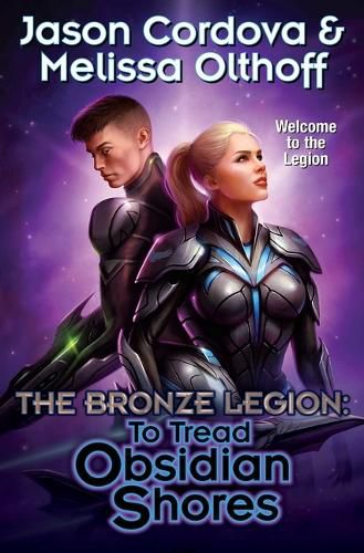 Cover image for To Tread Obsidian Shores
