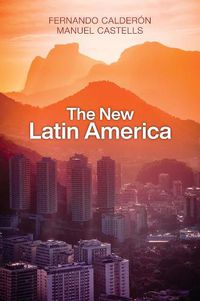 Cover image for The New Latin America