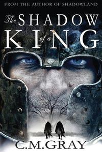 Cover image for The Shadow of a King