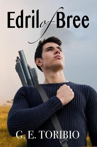 Cover image for Edril of Bree