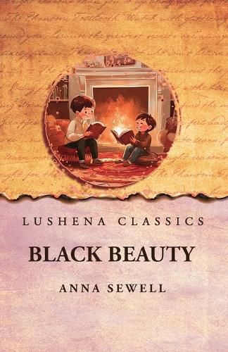 Cover image for Black Beauty