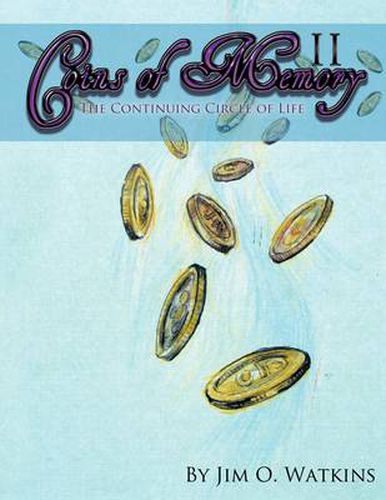 Cover image for Coins of Memory II