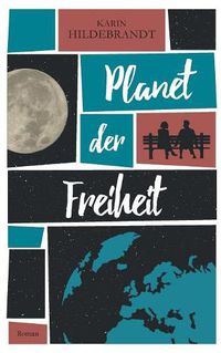 Cover image for Planet der Freiheit: Roman