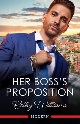 Cover image for Her Boss's Proposition