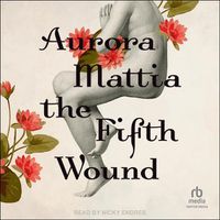 Cover image for The Fifth Wound