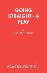 Cover image for Going Straight