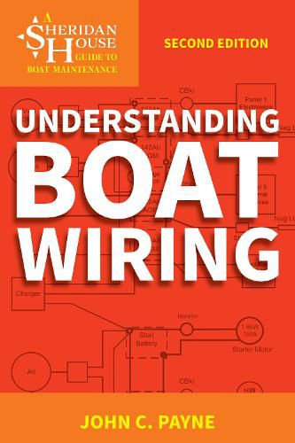 Cover image for Understanding Boat Wiring