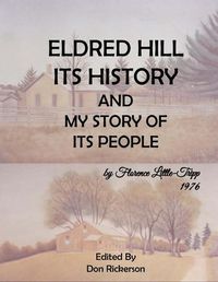 Cover image for Eldred Hill, Is History