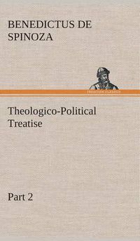 Cover image for Theologico-Political Treatise - Part 2