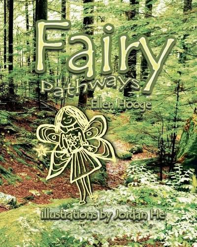 Cover image for Fairy Pathways