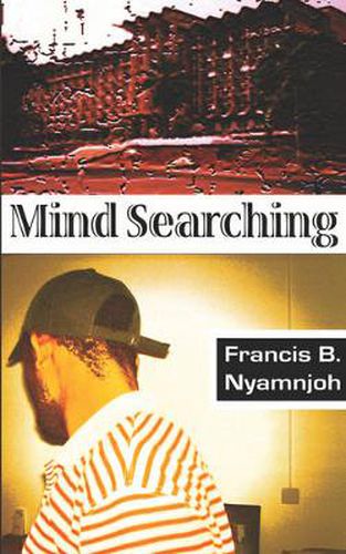 Cover image for Mind Searching