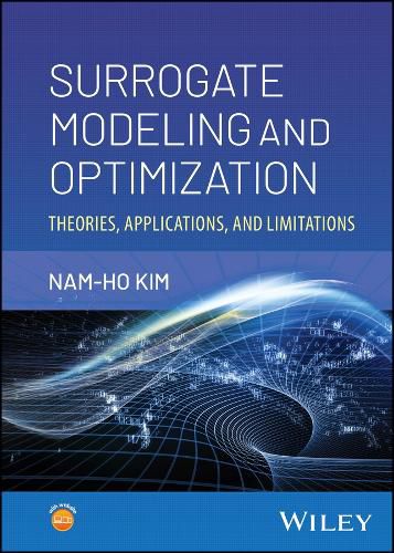 Cover image for Surrogate Modeling and Optimization