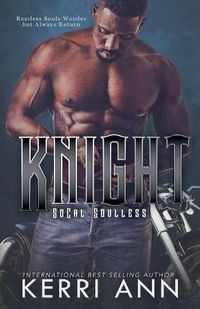 Cover image for Knight