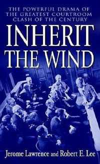 Cover image for Inherit the Wind