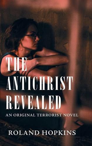 Cover image for The Antichrist Revealed