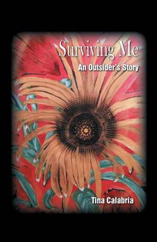 Cover image for Surviving Me: An Outsider's Story