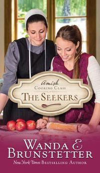 Cover image for The Seekers, 1