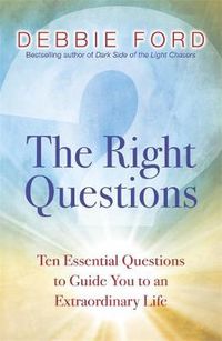 Cover image for The Right Questions