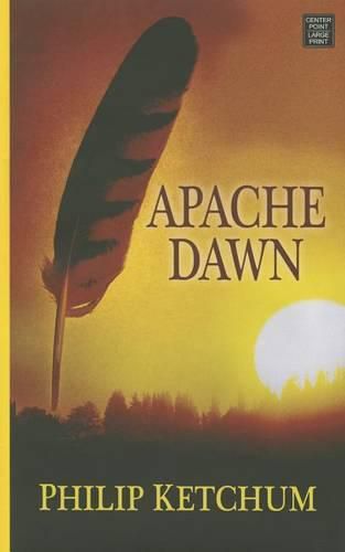 Cover image for Apache Dawn