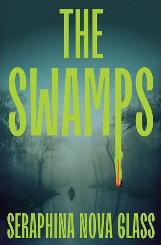 Cover image for The Swamps