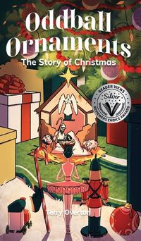 Cover image for Oddball Ornaments