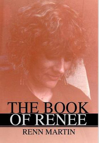 Cover image for The Book of Renee