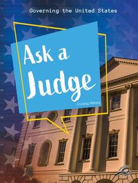 Cover image for Ask a Judge