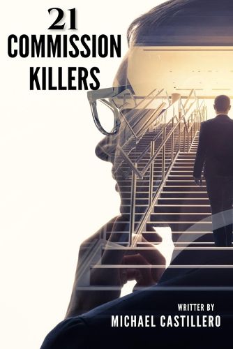 Cover image for 21 Commission Killers