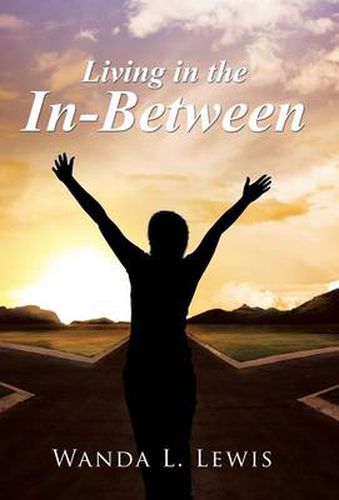 Cover image for Living in the In-Between
