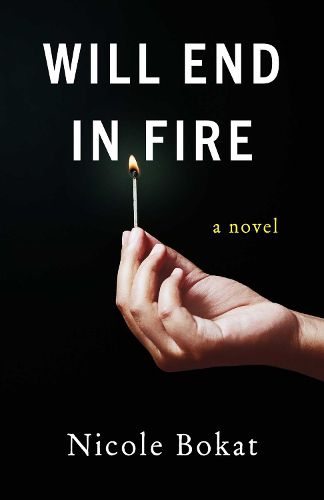 Cover image for Will End in Fire