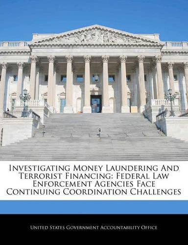 Cover image for Investigating Money Laundering and Terrorist Financing