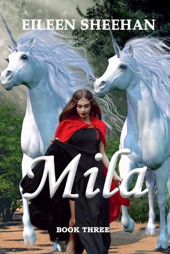 Cover image for Mila (Book 3)