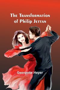 Cover image for The Transformation of Philip Jettan