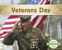 Cover image for Veterans Day