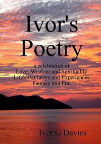 Cover image for Ivor's Poetry