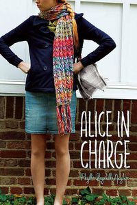 Cover image for Alice in Charge, 22