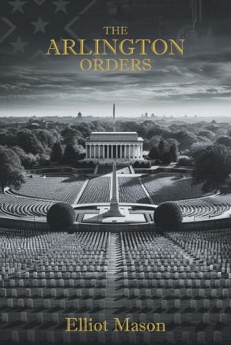 Cover image for The Arlington Orders