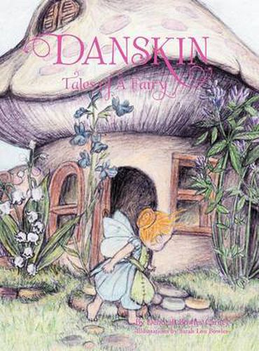 Cover image for Danskin: Tales of a Fairy