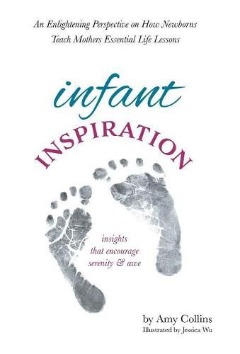 Cover image for Infant Inspiration