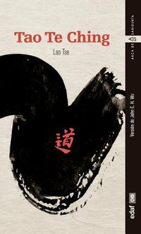 Cover image for Tao Te Ching