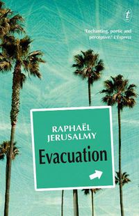 Cover image for Evacuation