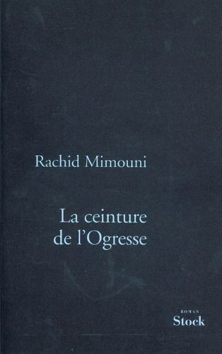 Cover image for La Ceinture de L Ogresse
